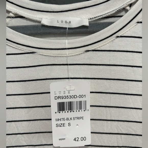 Lush Dress - Picture 4 of 4